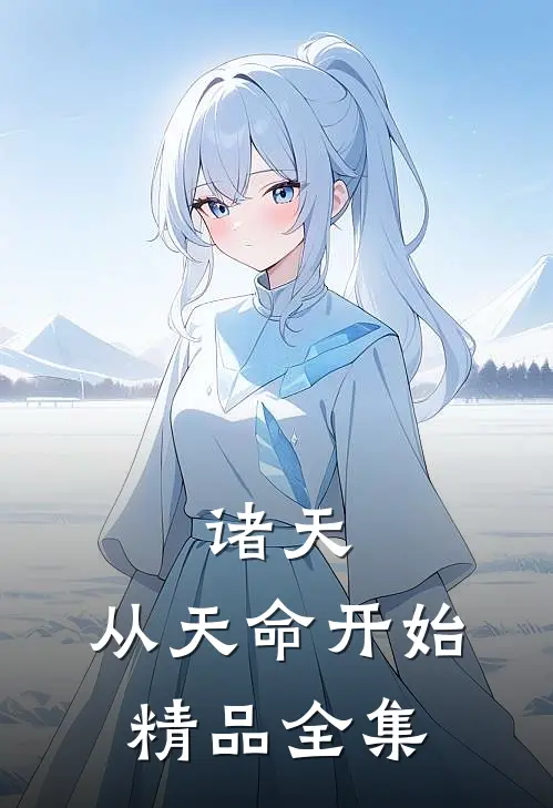 诸天：从天命开始精品全集