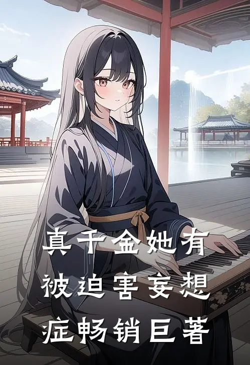 真千金她有被迫害妄想症畅销巨著