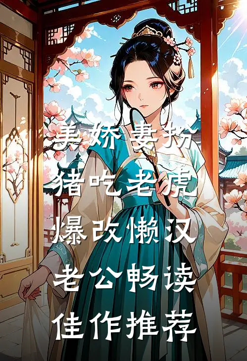 美娇妻扮猪吃老虎，爆改懒汉老公畅读佳作推荐