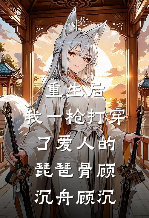 重生后，我一枪打穿了爱人的琵琶骨顾沉舟顾沉