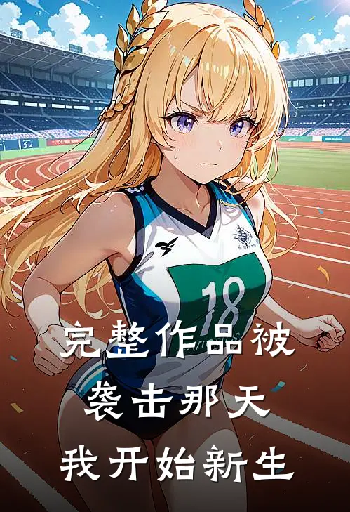 完整作品被袭击那天，我开始新生