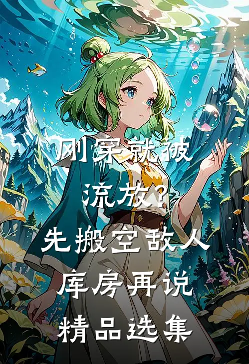 刚穿就被流放？先搬空敌人库房再说精品选集