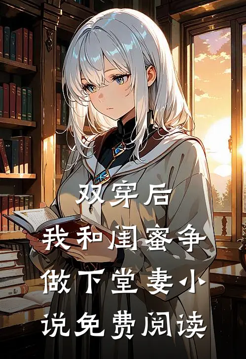 双穿后，我和闺蜜争做下堂妻小说免费阅读