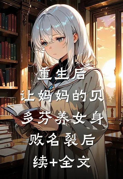 重生后，让妈妈的贝多芬养女身败名裂后续+全文