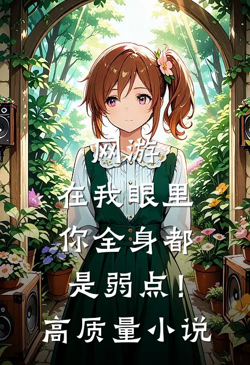 网游：在我眼里，你全身都是弱点！高质量小说