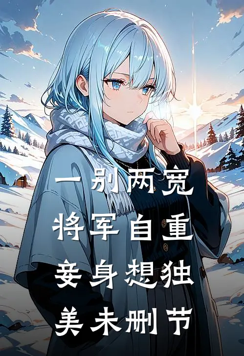 一别两宽，将军自重，妾身想独美未删节