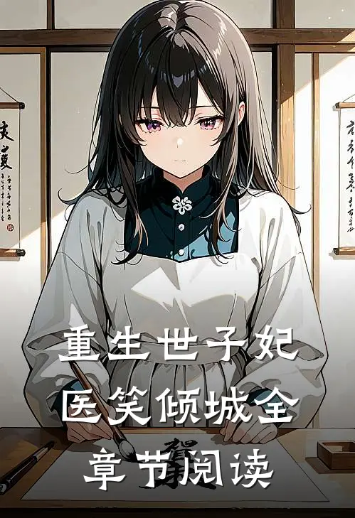 重生世子妃医笑倾城全章节阅读