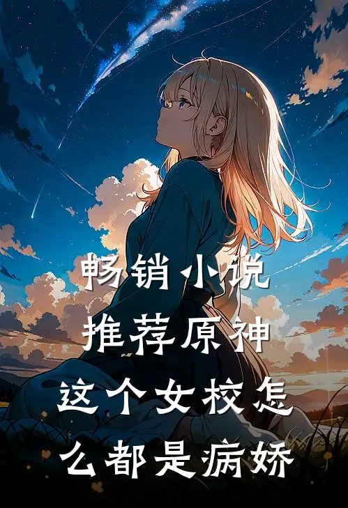 畅销小说推荐原神：这个女校怎么都是病娇