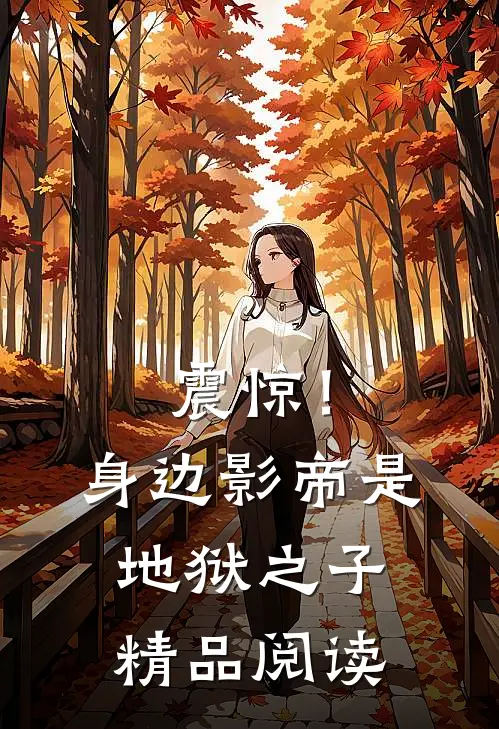 震惊！身边影帝是地狱之子精品阅读