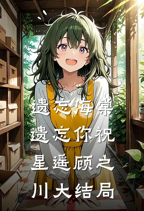 遗忘海棠遗忘你祝星遥顾之川大结局