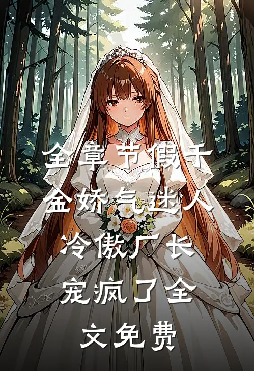 全章节假千金娇气迷人,冷傲厂长宠疯了全文免费