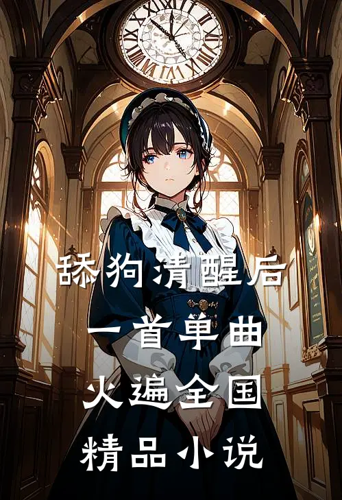舔狗清醒后，一首单曲火遍全国精品小说