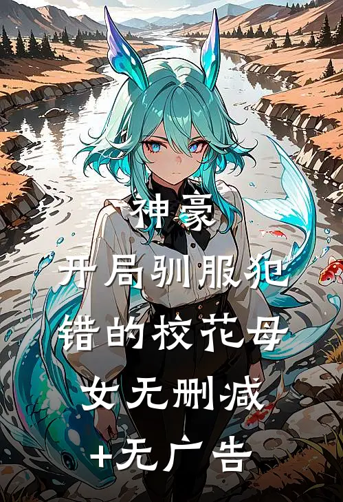神豪，开局驯服犯错的校花母女无删减+无广告