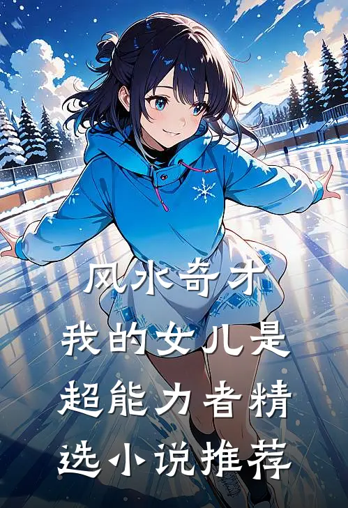 风水奇才：我的女儿是超能力者精选小说推荐