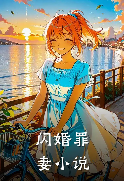闪婚罪妻小说