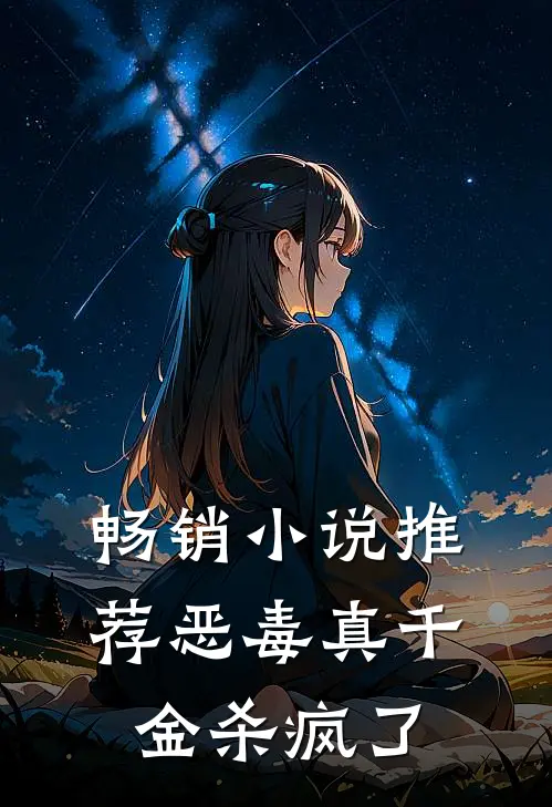 畅销小说推荐恶毒真千金杀疯了