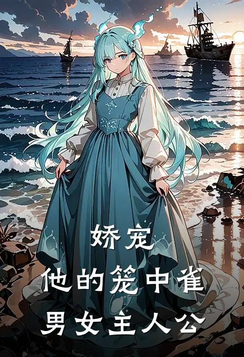 娇宠：他的笼中雀男女主人公