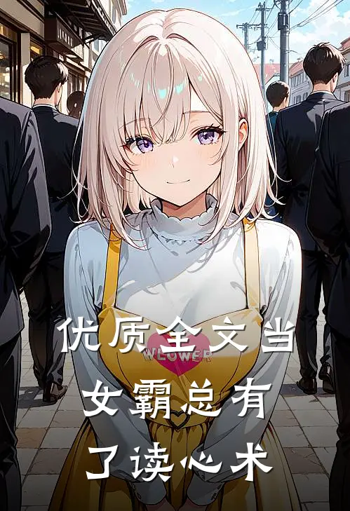 优质全文当女霸总有了读心术