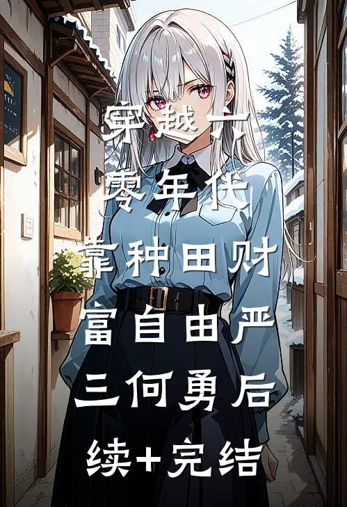 穿越六零年代：靠种田财富自由严三何勇后续+完结