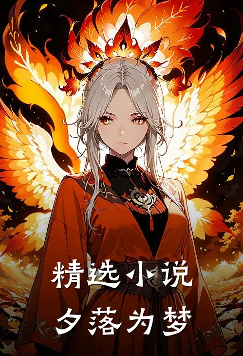 精选小说夕落为梦