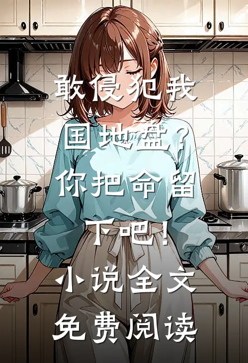 敢侵犯我国地盘？你把命留下吧！小说全文免费阅读
