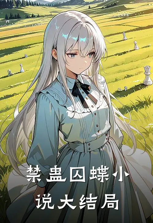 禁蛊囚蝶小说大结局