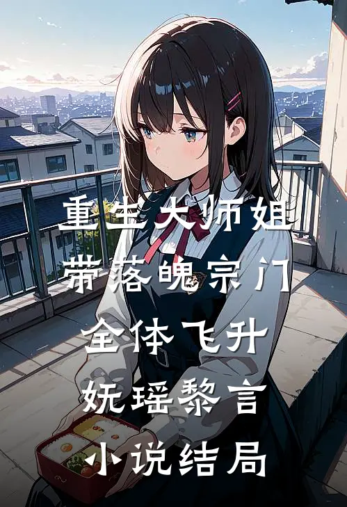 重生大师姐，带落魄宗门全体飞升妩瑶黎言小说结局