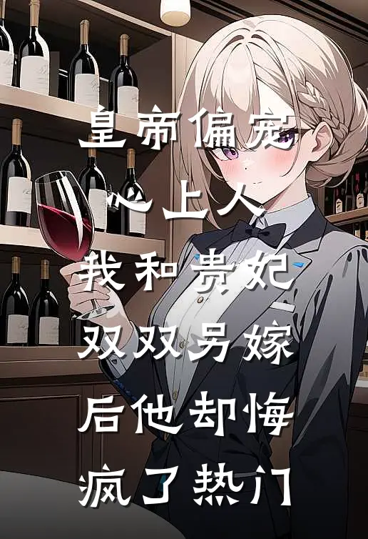 皇帝偏宠心上人，我和贵妃双双另嫁后他却悔疯了热门