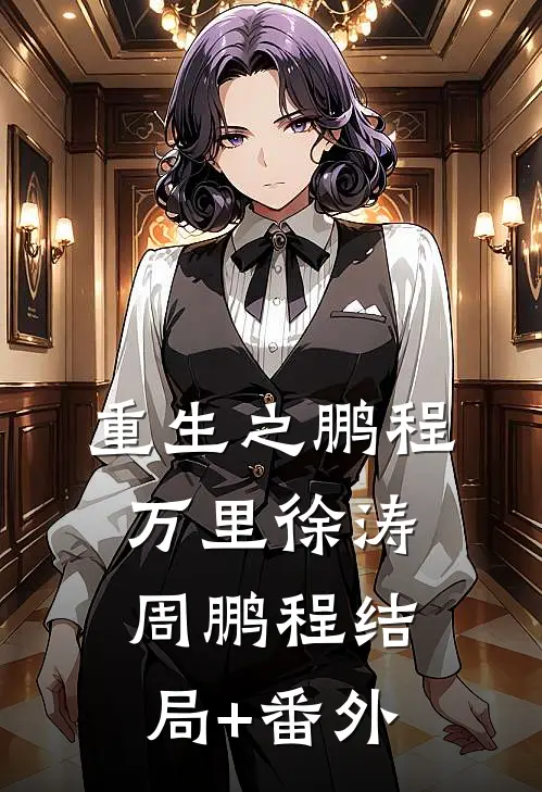 重生之鹏程万里徐涛周鹏程结局+番外