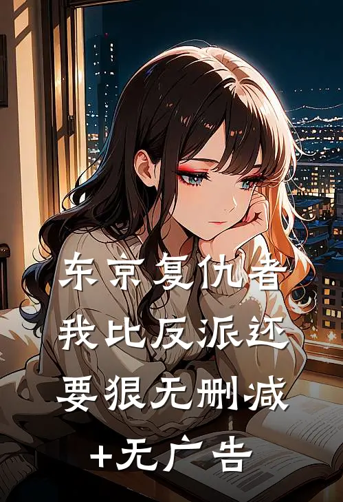 东京复仇者：我比反派还要狠无删减+无广告