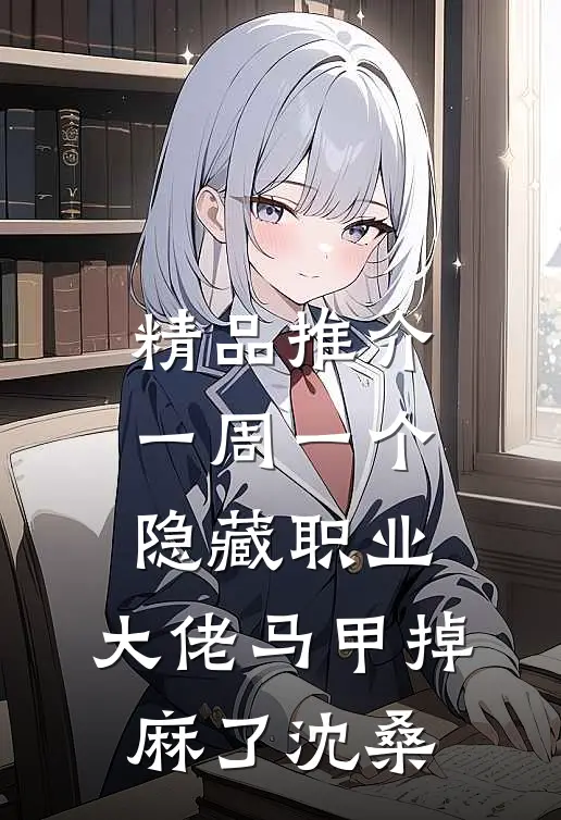 精品推介一周一个隐藏职业,大佬马甲掉麻了沈桑