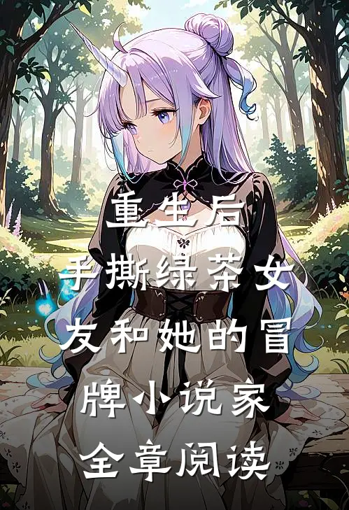 重生后，手撕绿茶女友和她的冒牌小说家全章阅读