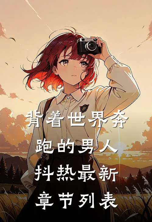背着世界奔跑的男人抖热最新章节列表