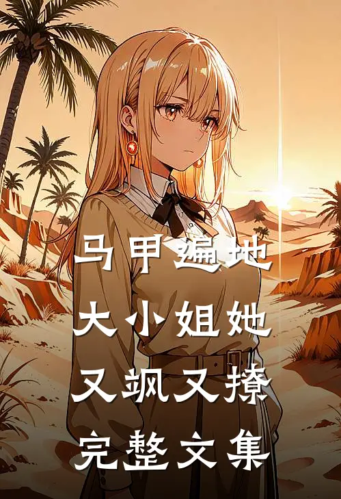 马甲遍地：大小姐她又飒又撩完整文集