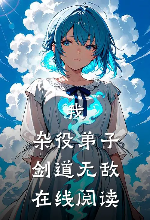 我，杂役弟子，剑道无敌在线阅读