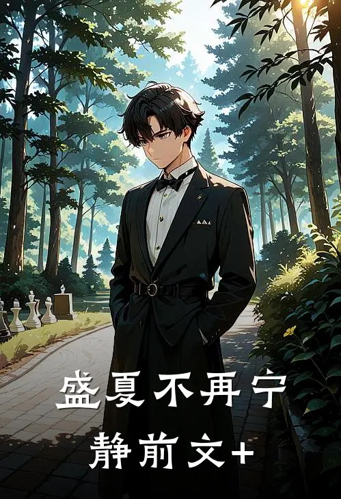 盛夏不再宁静前文+