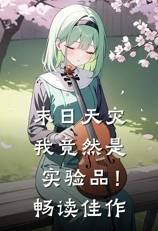末日天灾，我竟然是实验品！畅读佳作
