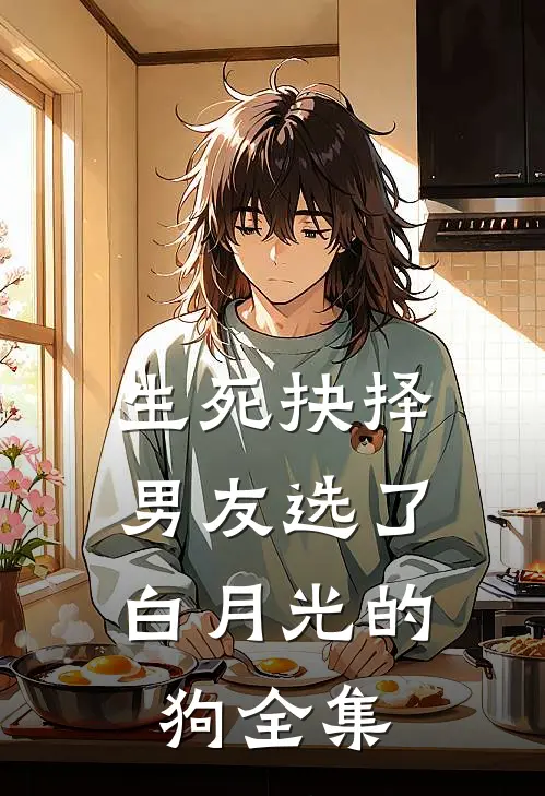 生死抉择，男友选了白月光的狗全集