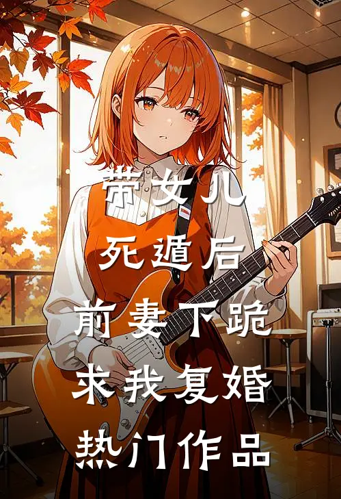 带女儿死遁后，前妻下跪求我复婚热门作品