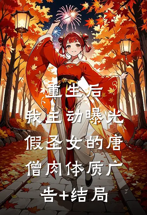 重生后，我主动曝光假圣女的唐僧肉体质广告+结局