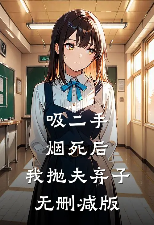 吸二手烟死后，我抛夫弃子无删减版