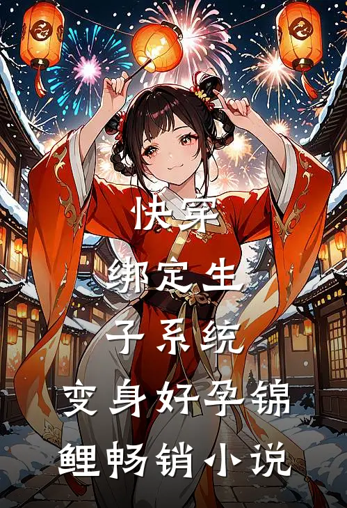 快穿：绑定生子系统，变身好孕锦鲤畅销小说