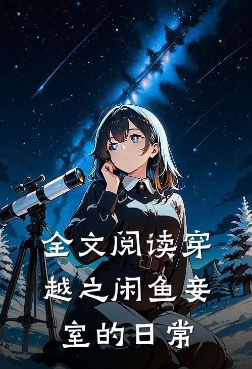 全文阅读穿越之闲鱼妾室的日常