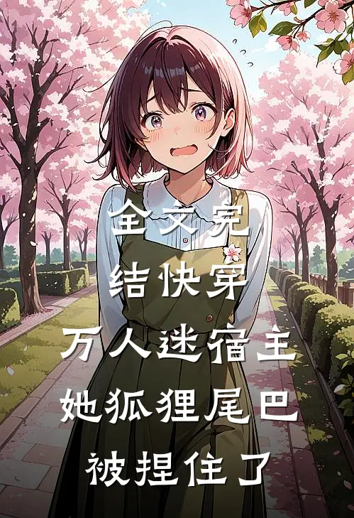 全文完结快穿：万人迷宿主她狐狸尾巴被捏住了