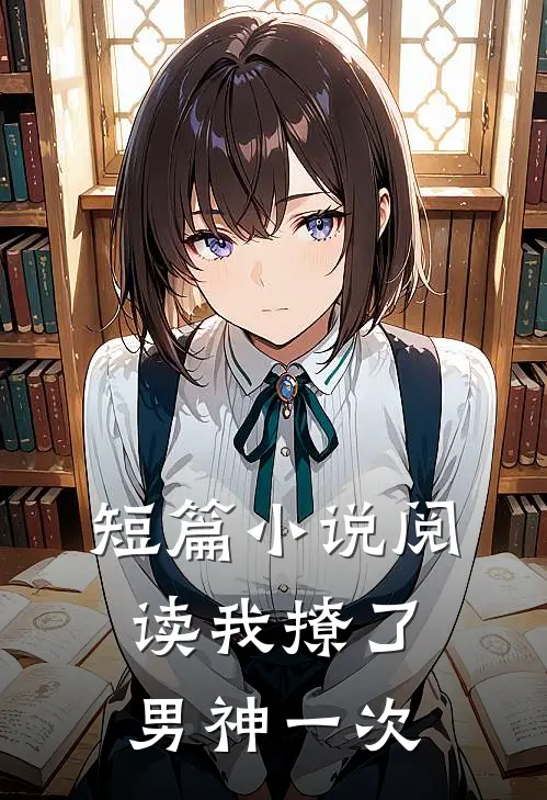 短篇小说阅读我撩了男神一次