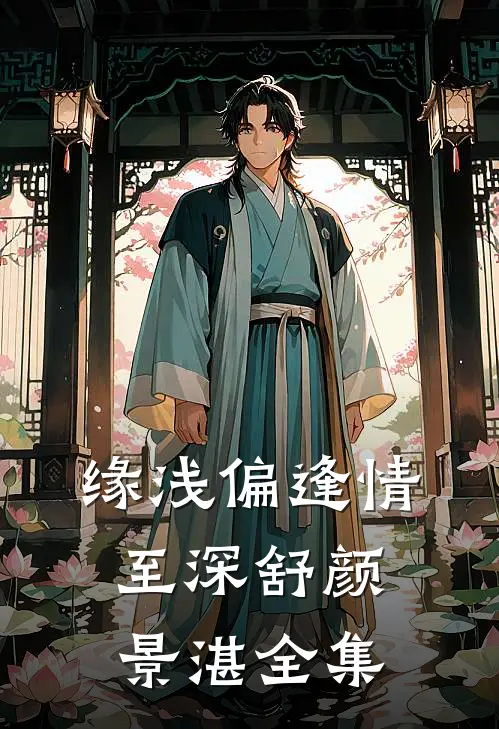 缘浅偏逢情至深舒颜景湛全集