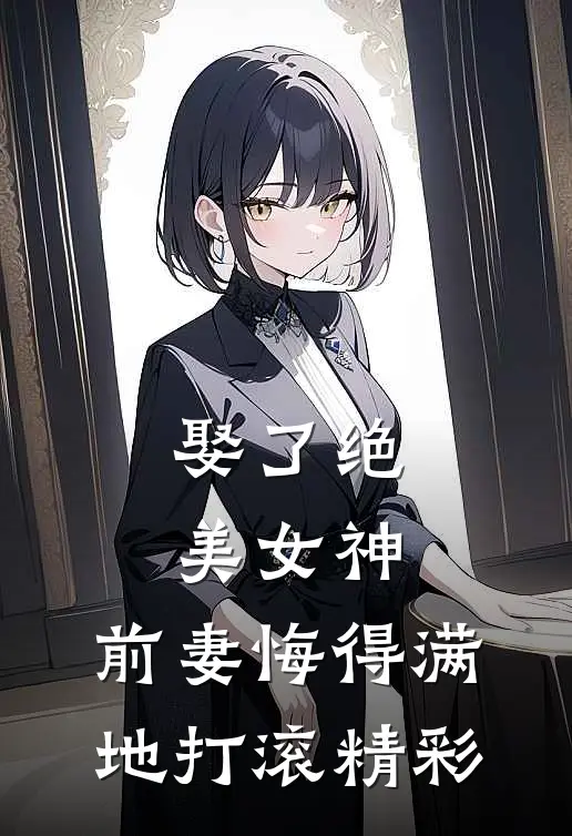 娶了绝美女神，前妻悔得满地打滚精彩