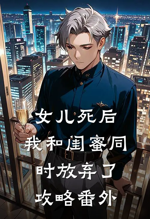 女儿死后，我和闺蜜同时放弃了攻略番外