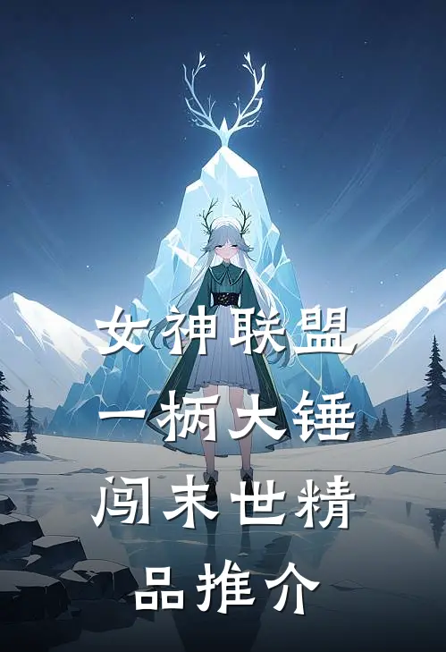 女神联盟：一柄大锤闯末世精品推介