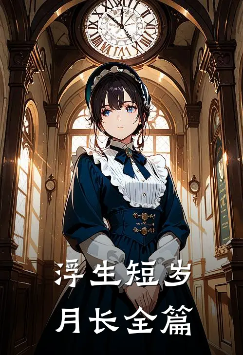浮生短岁月长全篇